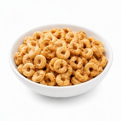 President's Choice Toasted Oat Os