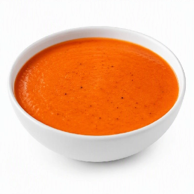 President's Choice Tomato & Roasted Red Pepper Bisque