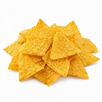 President's Choice Tortilla Chips Restaurant Style