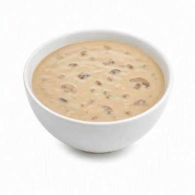 President's Choice Triple Mushroom Bisque