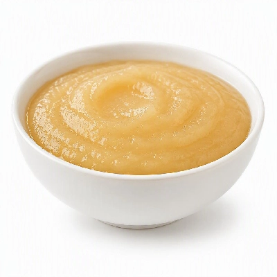 President's Choice Unsweetened Apple Sauce No Sugar Added