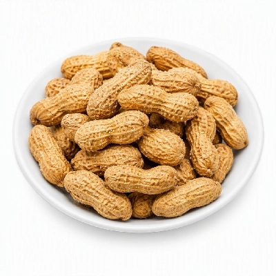 President's Choice Virginia Peanuts Salted
