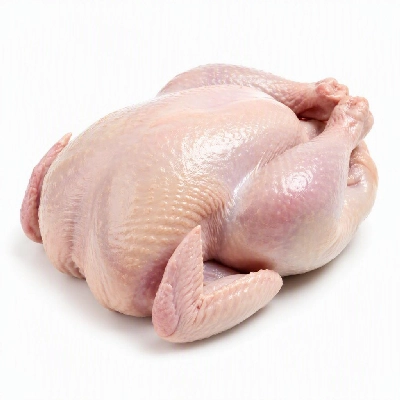 President's Choice Young Turkey Basted with Real Butter