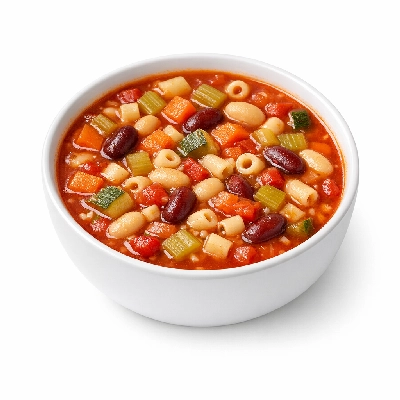 Soup progresso healthy classics minestrone canned ready-to-serve