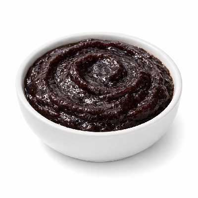 Prune puree