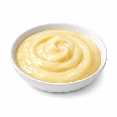 Pudding Sauce