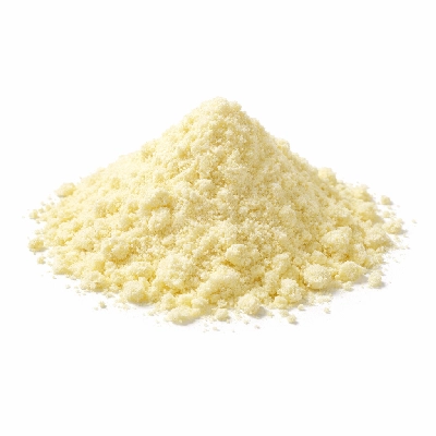 Puddings banana dry mix regular