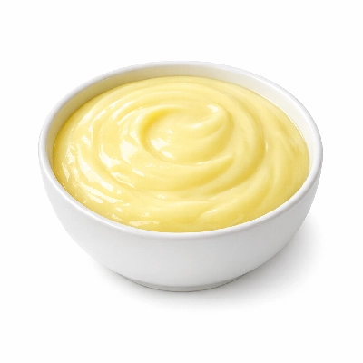 Puddings lemon dry mix instant prepared with 2% milk