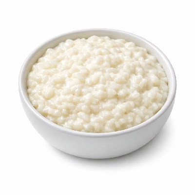 Puddings rice ready-to-eat