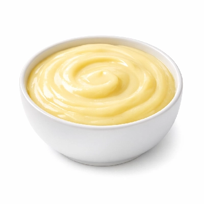 Puddings vanilla dry mix regular prepared with 2% milk