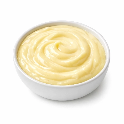 Puddings vanilla ready-to-eat fat free