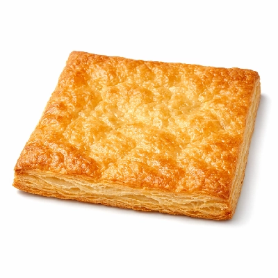 Puff Pastry Crust