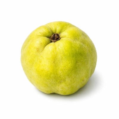 Quinces raw