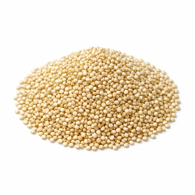 Quinoa uncooked