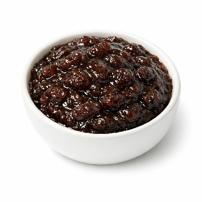 Raisin jam