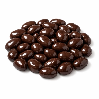 Raisinets chocolate covered raisins by nestle