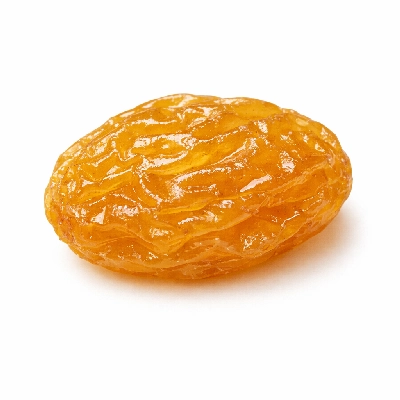 Raisins golden seedless