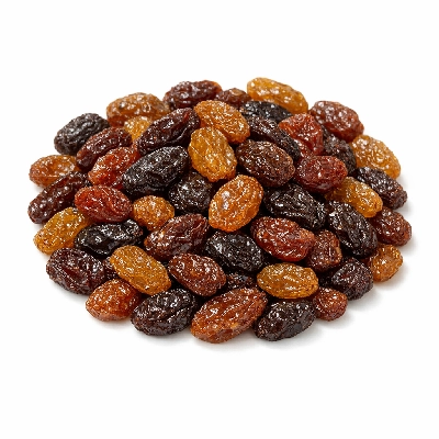 Raisins seedless