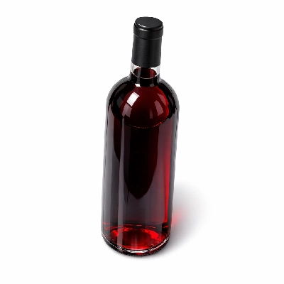 Red lemberger table wine