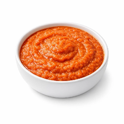 Red Lentil Sauce