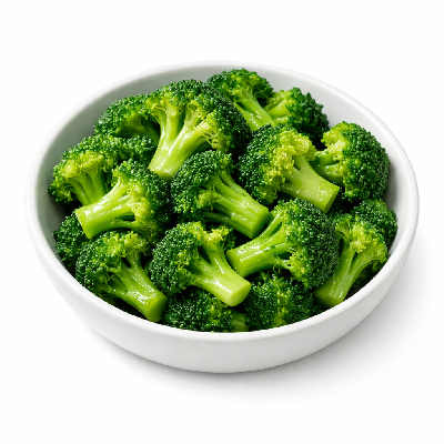 Red Lobster Broccoli (Steamed)