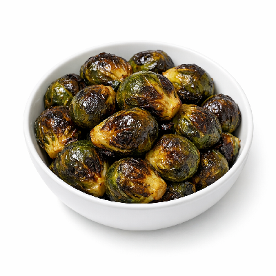 Red Lobster Brussels Sprouts