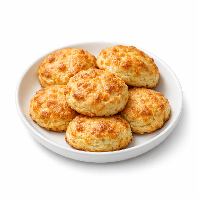 Red Lobster Cheese Biscuits