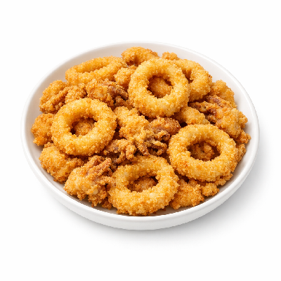 Red Lobster Crispy Dragon Calamari