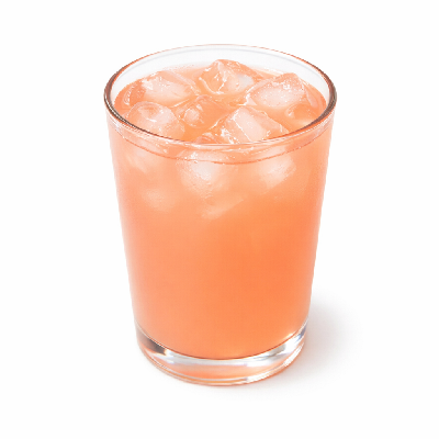 Red Lobster Dinner Menu Nonalcoholic Drinks Flavored Peach Lemonade