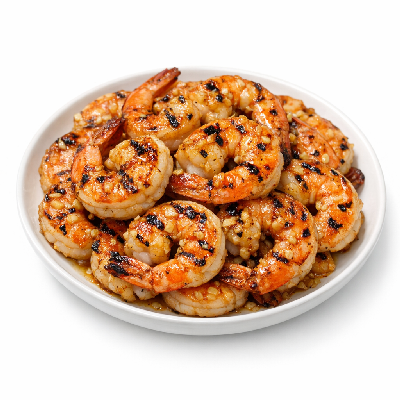 Red Lobster Dinner Menu Own Combination Garlic-Grilled Shrimp
