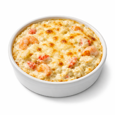 Red Lobster Dinner Menu Seaside Starters Lobster-Artichoke-and-Seafood Dip