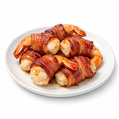 Red Lobster Dinner Menu Shrimp Bacon-Wrapped