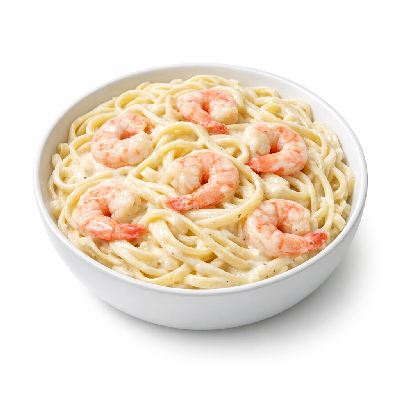 Red Lobster Dinner Menu Shrimp Creamy and Cheese Linguini