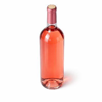 Red Lobster Dinner Menu Wine Bottle White Blush or Red