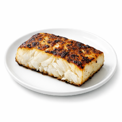Red Lobster Fresh Fish Menu Prepared Grilled Broiled or Blackened Cod