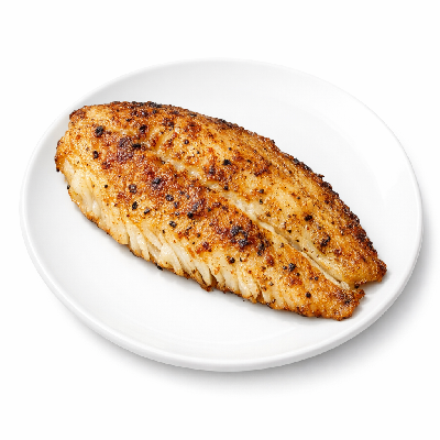 Red Lobster Fresh Fish Menu Prepared Grilled Broiled or Blackened Flounder
