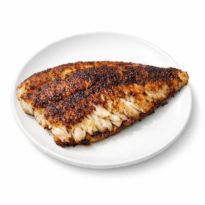 Red Lobster Fresh Fish Menu Prepared Grilled Broiled or Blackened Pacific Snapper
