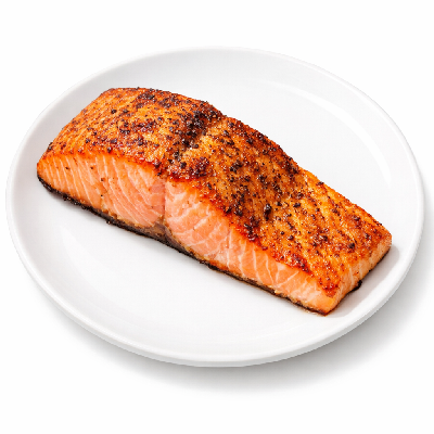 Red Lobster Fresh Fish Menu Prepared Grilled Broiled or Blackened Salmon