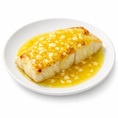 Red Lobster Fresh Fish Menu Toppings Lemon Garlic Butter