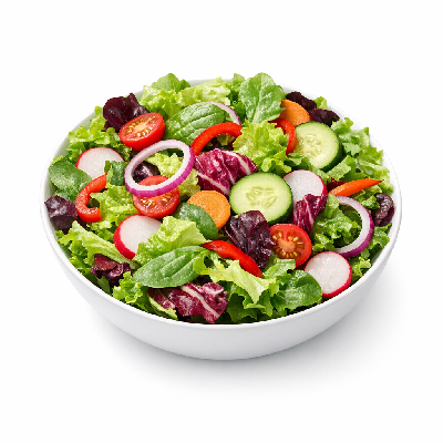 Red Lobster Garden Salad