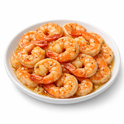 Red Lobster Garlic Shrimp Scampi Endless Menu