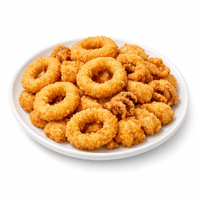 Red Lobster Hand-Breaded Calamari