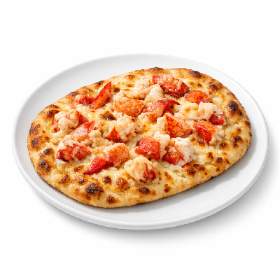 Red Lobster Lobster Flatbread
