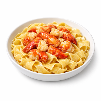 Red Lobster Lobster Pappardelle Pasta