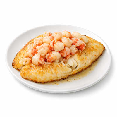 Red Lobster Lobsterfest Stuffed Tilapia with Langostino Lobster