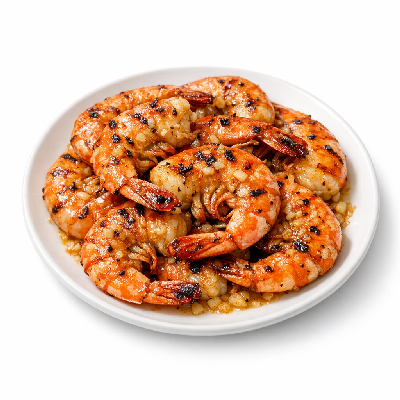 Red Lobster Lunch Menu 4-Course Feast Garlic-Grilled Shrimp