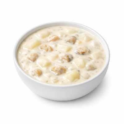 Red Lobster Lunch Menu 4-Course Feast New England Clam Chowder