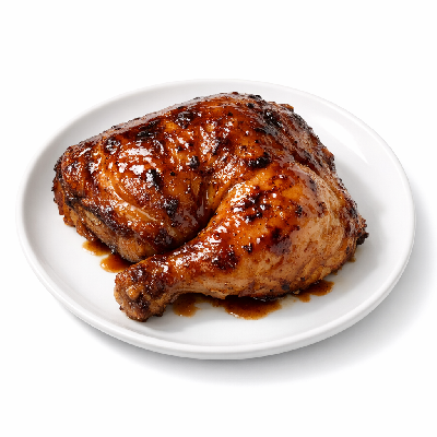 Red Lobster Lunch Menu Clssics Maple-Glazed Chicken