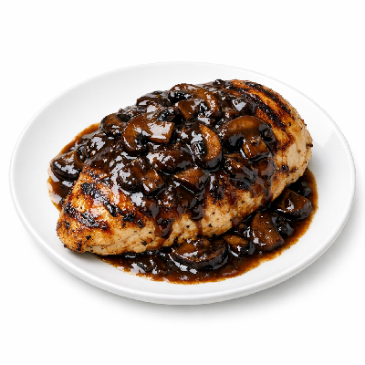 Red Lobster Lunch Menu Grilled Chicken with Portobello Wine Sauce Lunce