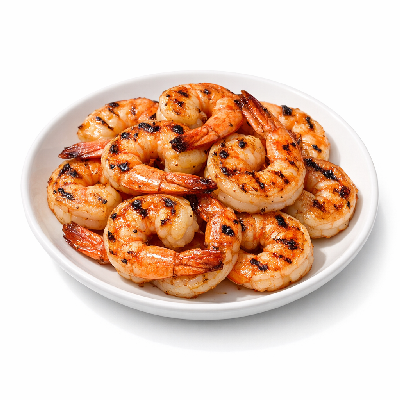 Red Lobster Lunch Menu Own Combination Garlic-Grilled Shrimp
